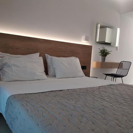 Aestas Apartments Agia Marina المظهر الخارجي الصورة