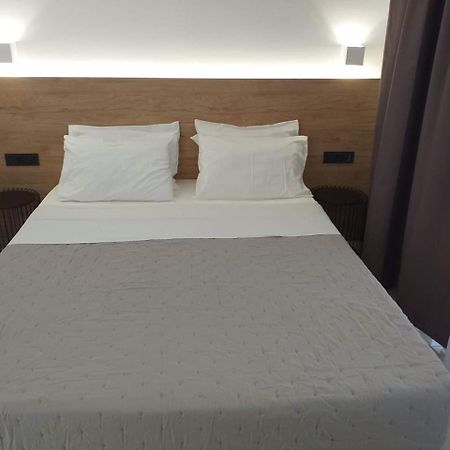 Aestas Apartments Agia Marina المظهر الخارجي الصورة