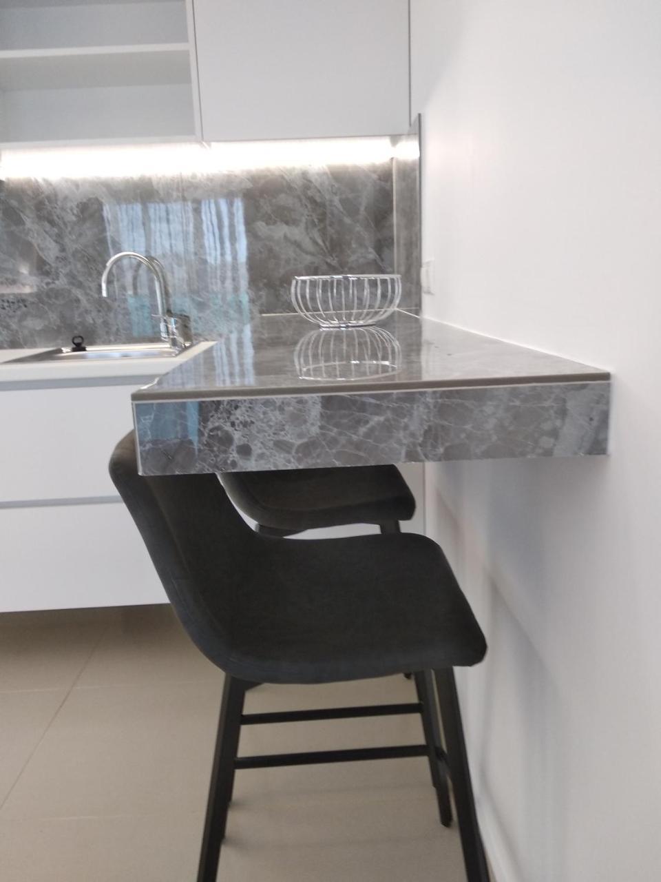Aestas Apartments Agia Marina المظهر الخارجي الصورة