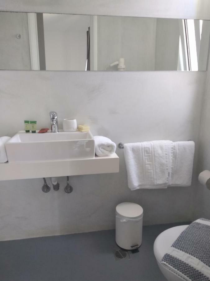 Aestas Apartments Agia Marina الغرفة الصورة